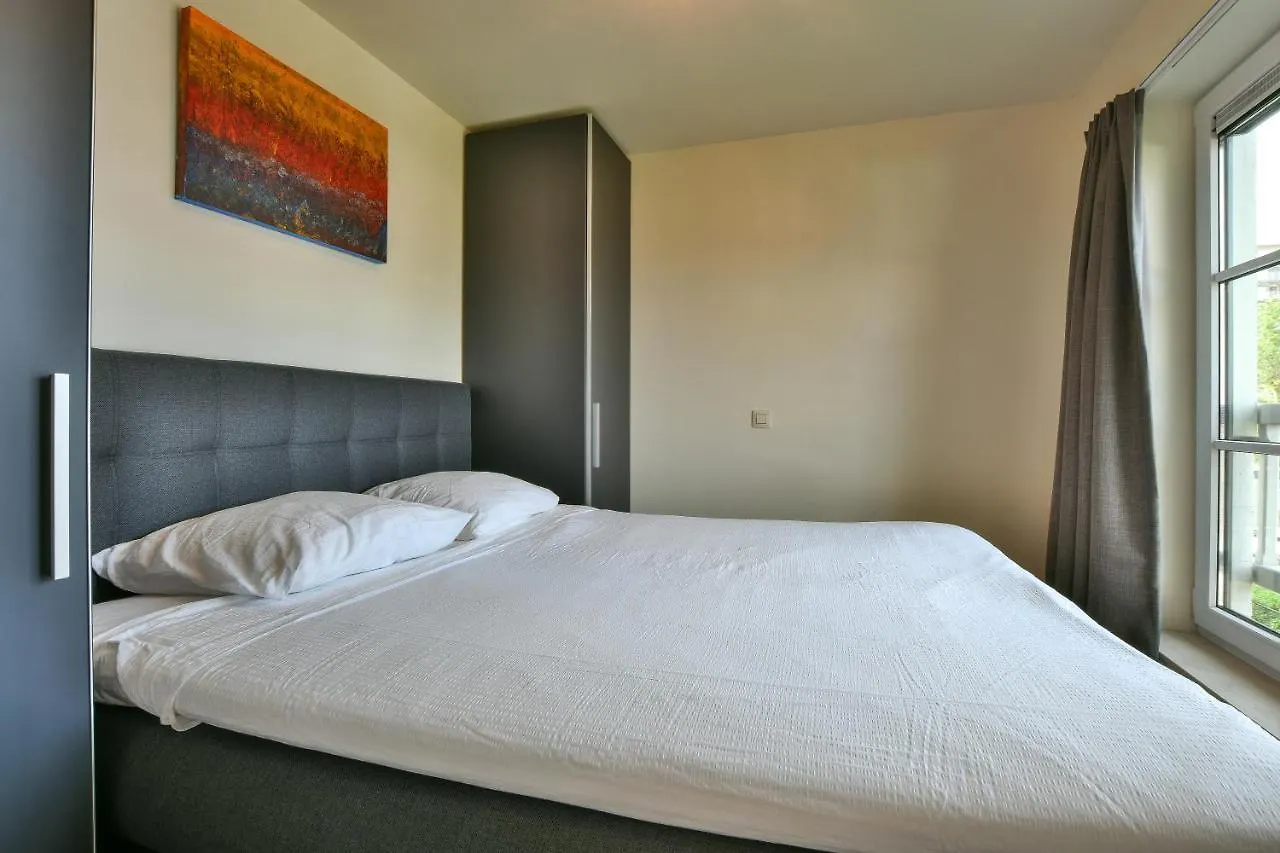 Appartement Georgette Middelkerke 0*,  Belgium